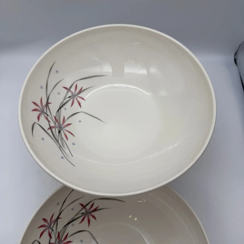 Syracuse China vintage syracuse